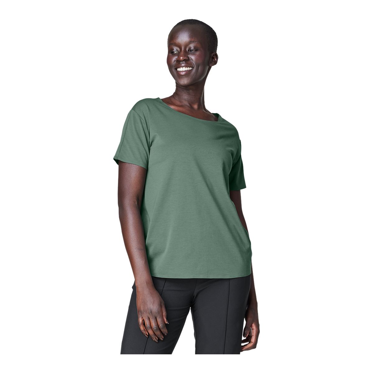 FWD Women's Friday Drirelease® Minimal T Shirt