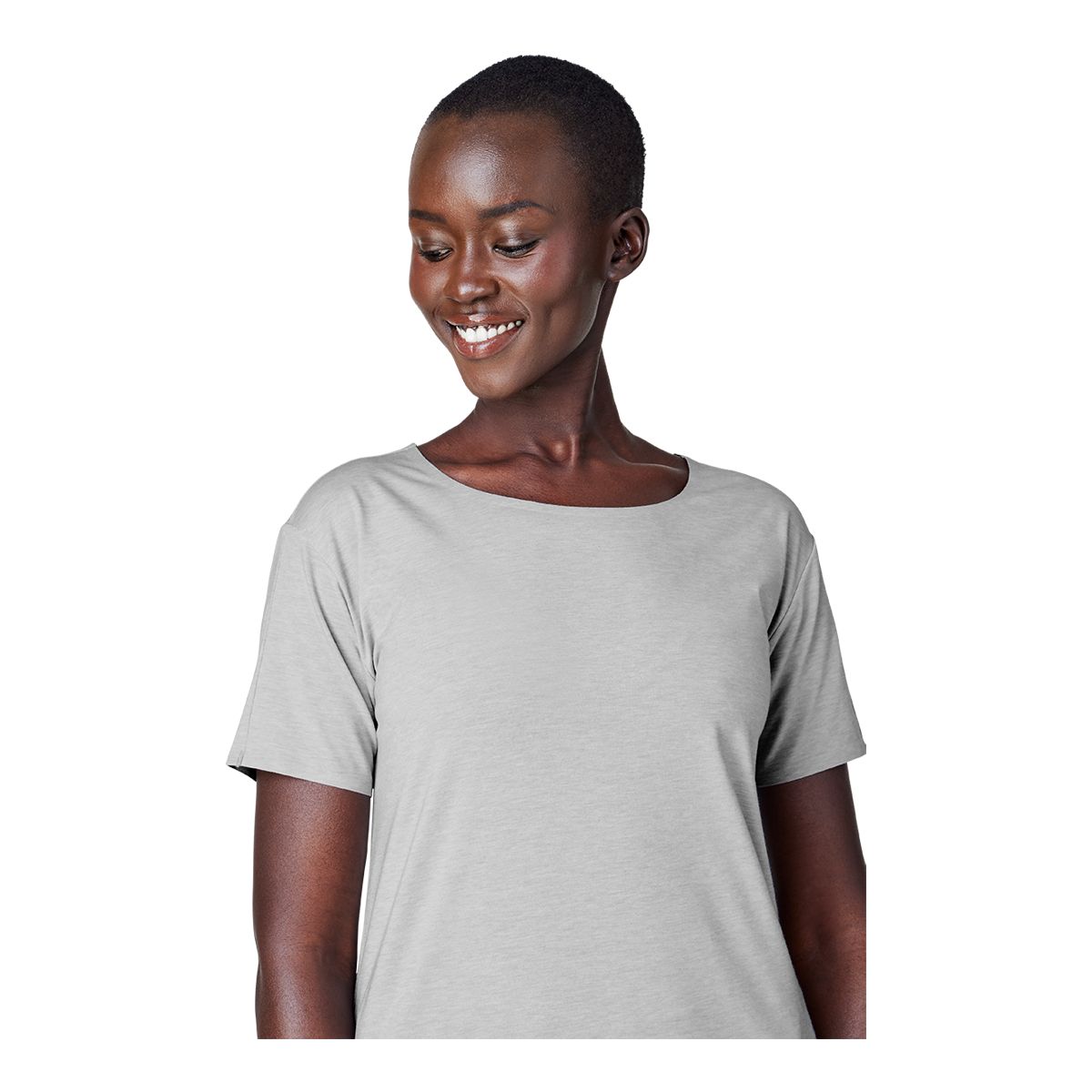 FWD Women's Friday Drirelease® Minimal T Shirt