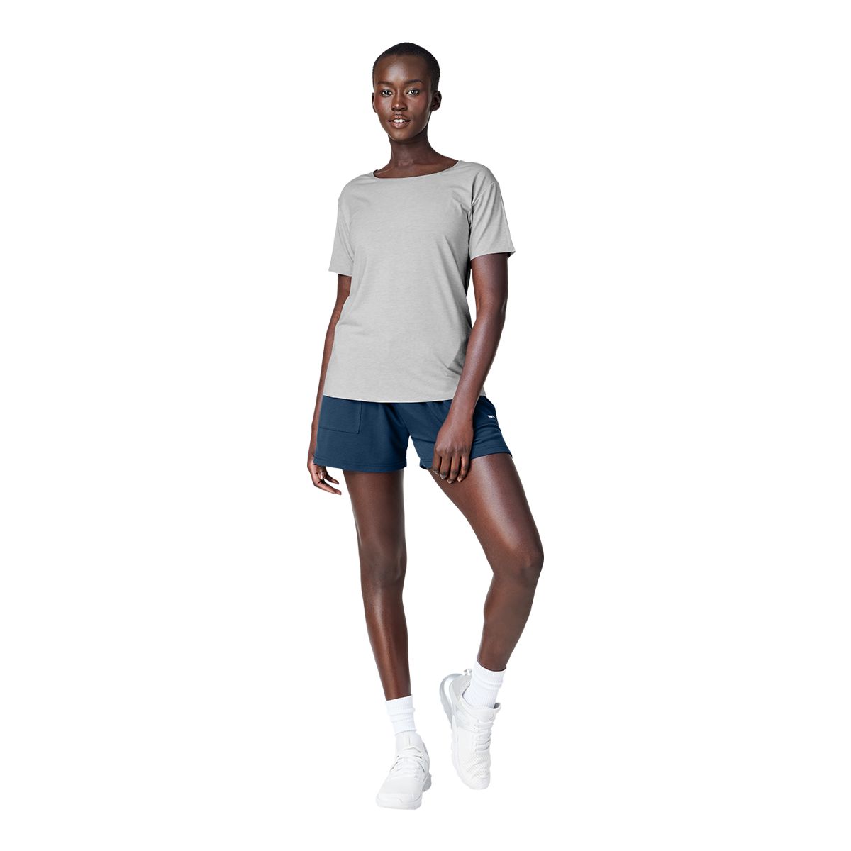 FWD Women's Friday Drirelease® Minimal T Shirt