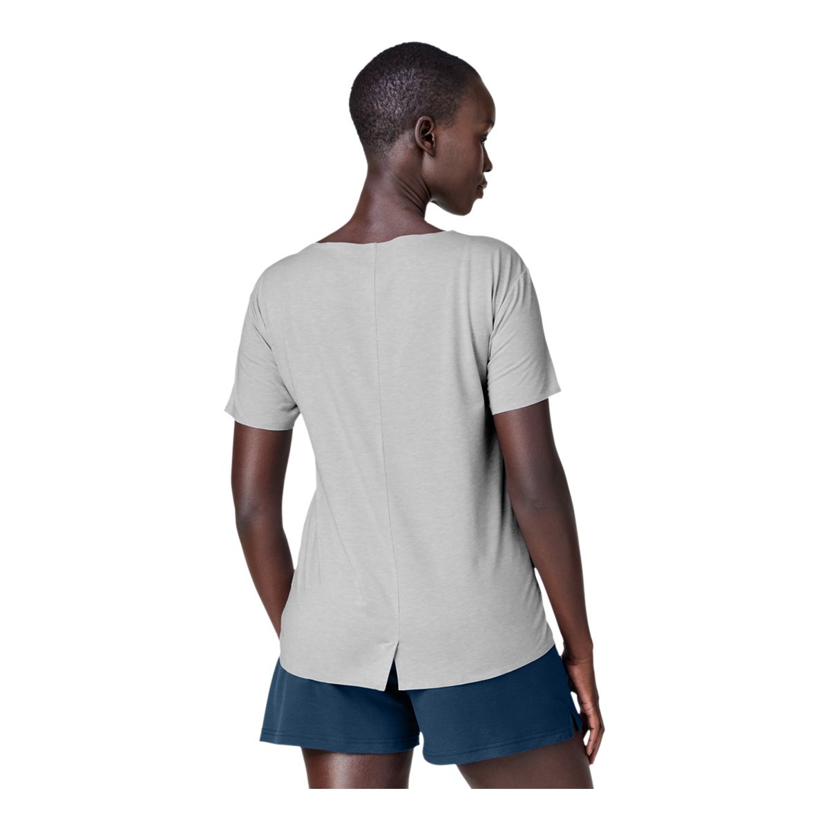 FWD Women's Friday Drirelease® Minimal T Shirt