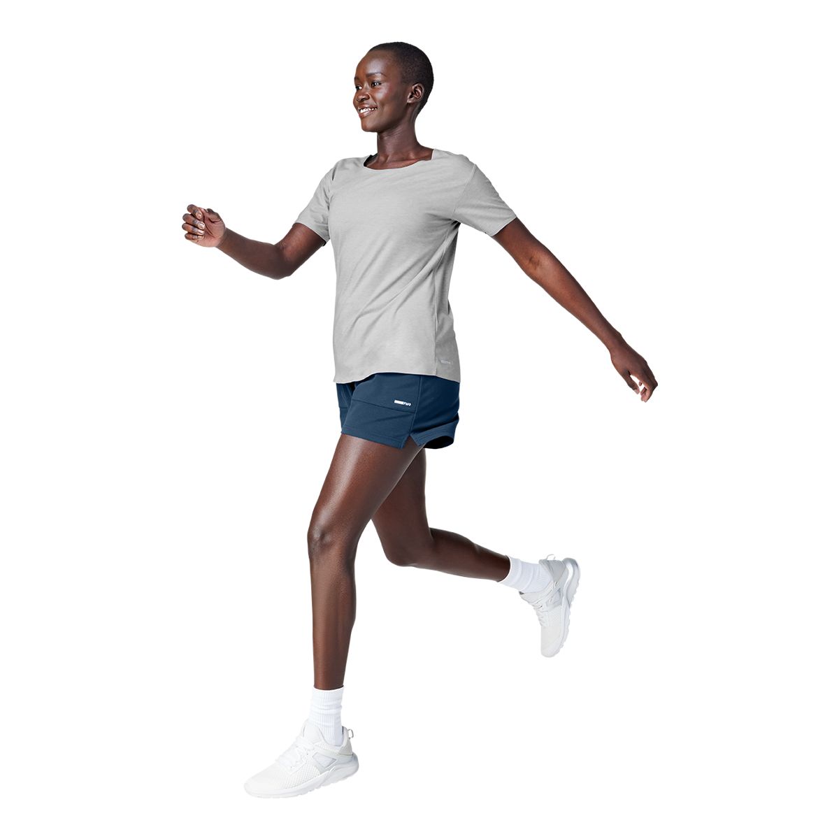 FWD Women's Friday Drirelease® Minimal T Shirt