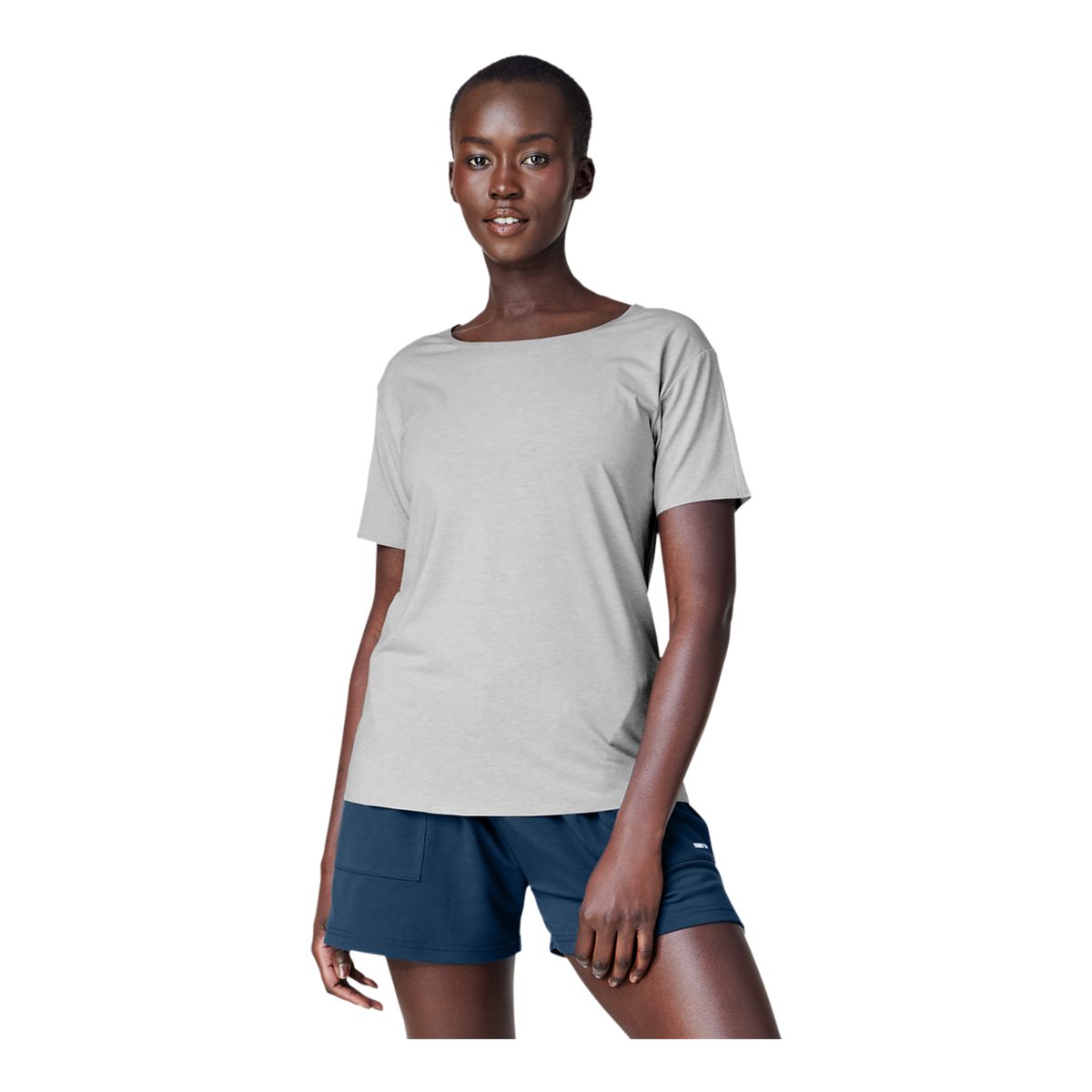 FWD Women's Friday Drirelease® Minimal T Shirt
