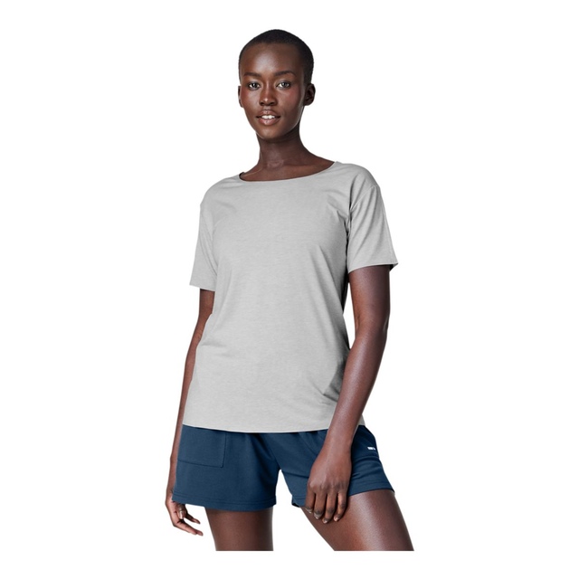 FWD Women's Friday Drirelease® Minimal T Shirt