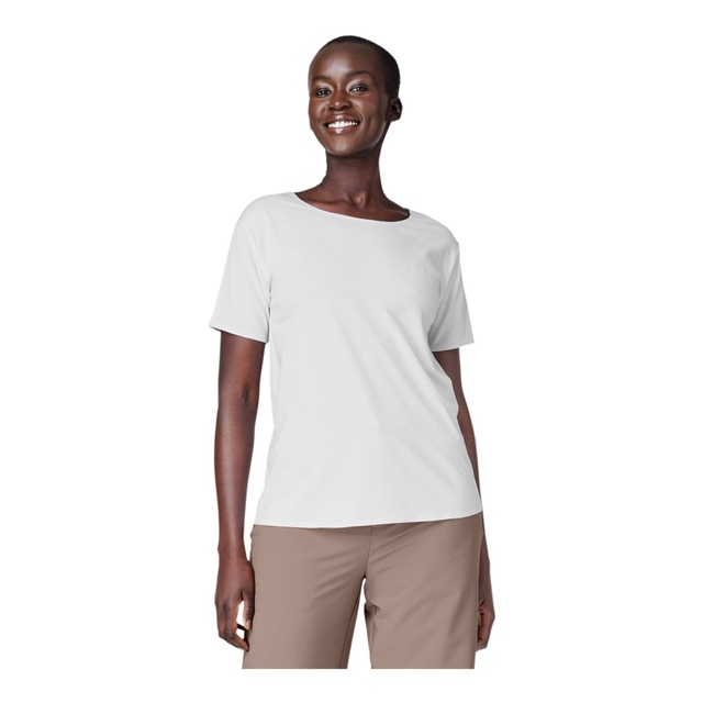 FWD Women's Friday Drirelease® Minimal T Shirt