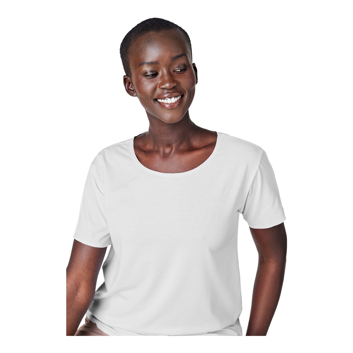 FWD Women's Friday Drirelease® Minimal T Shirt