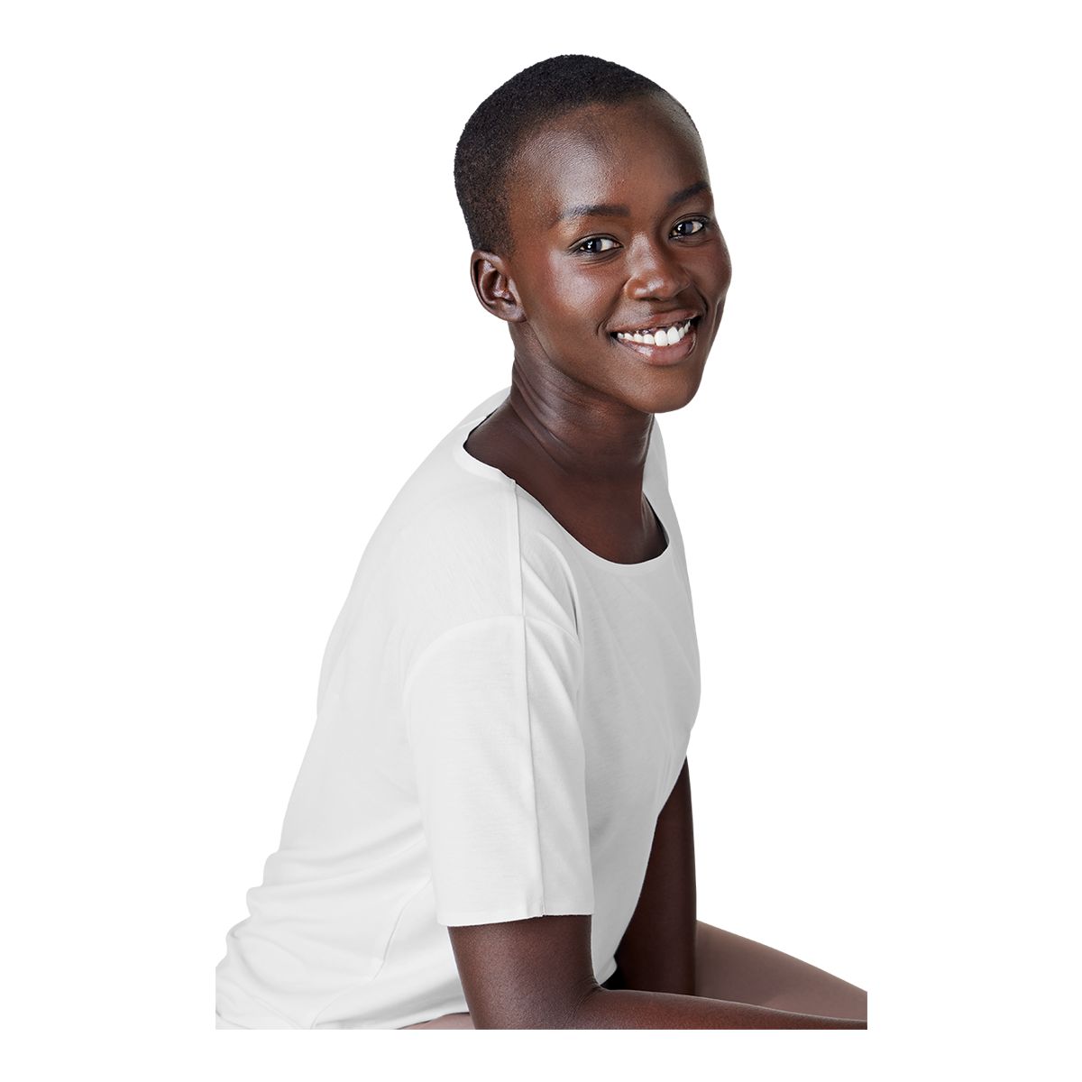 FWD Women's Friday Drirelease® Minimal T Shirt