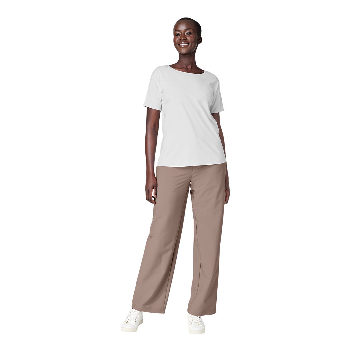 FWD Women's Friday Drirelease® Minimal T Shirt