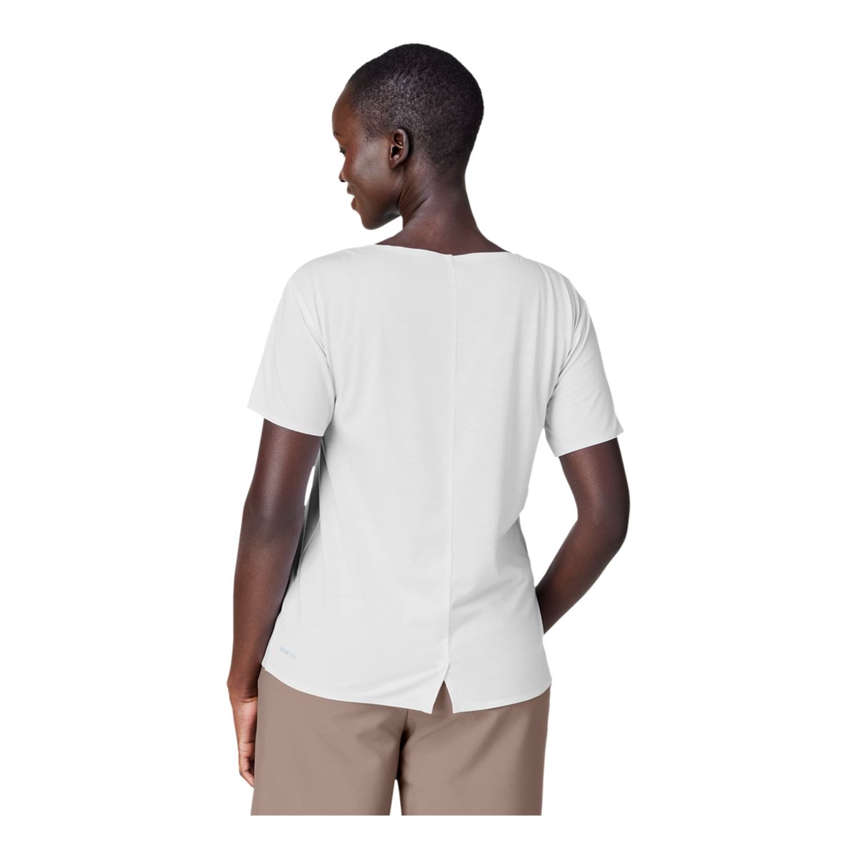 FWD Women's Friday Drirelease® Minimal T Shirt