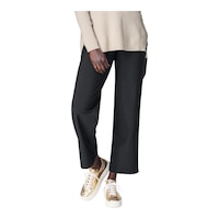 FWD Women's Friday Travel Pants Front_Flat