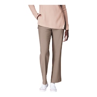FWD Women's Friday Travel Pants Front_Flat