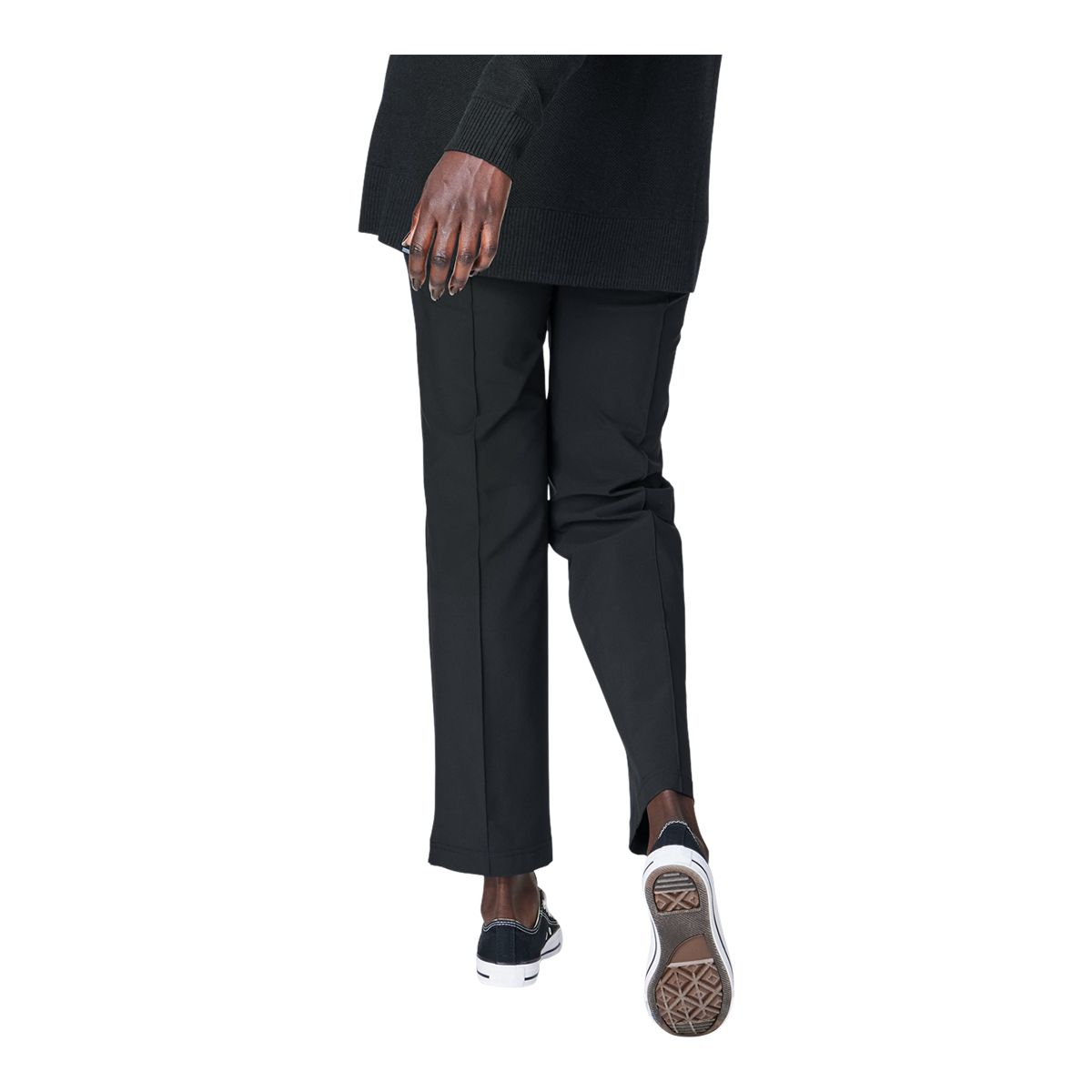 FWD Women's Friday Straight Leggings Pants