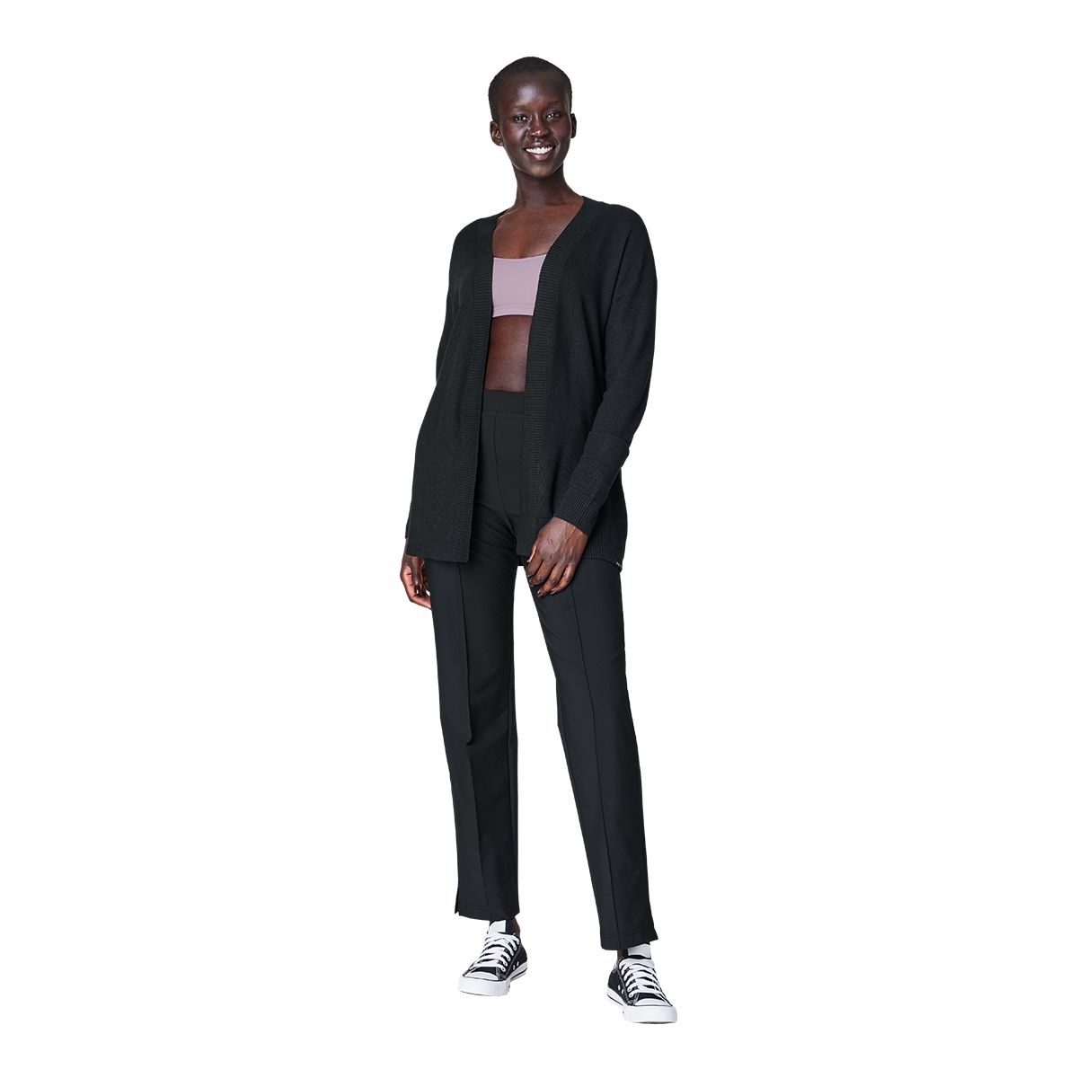 FWD Women's Friday Straight Leggings Pants