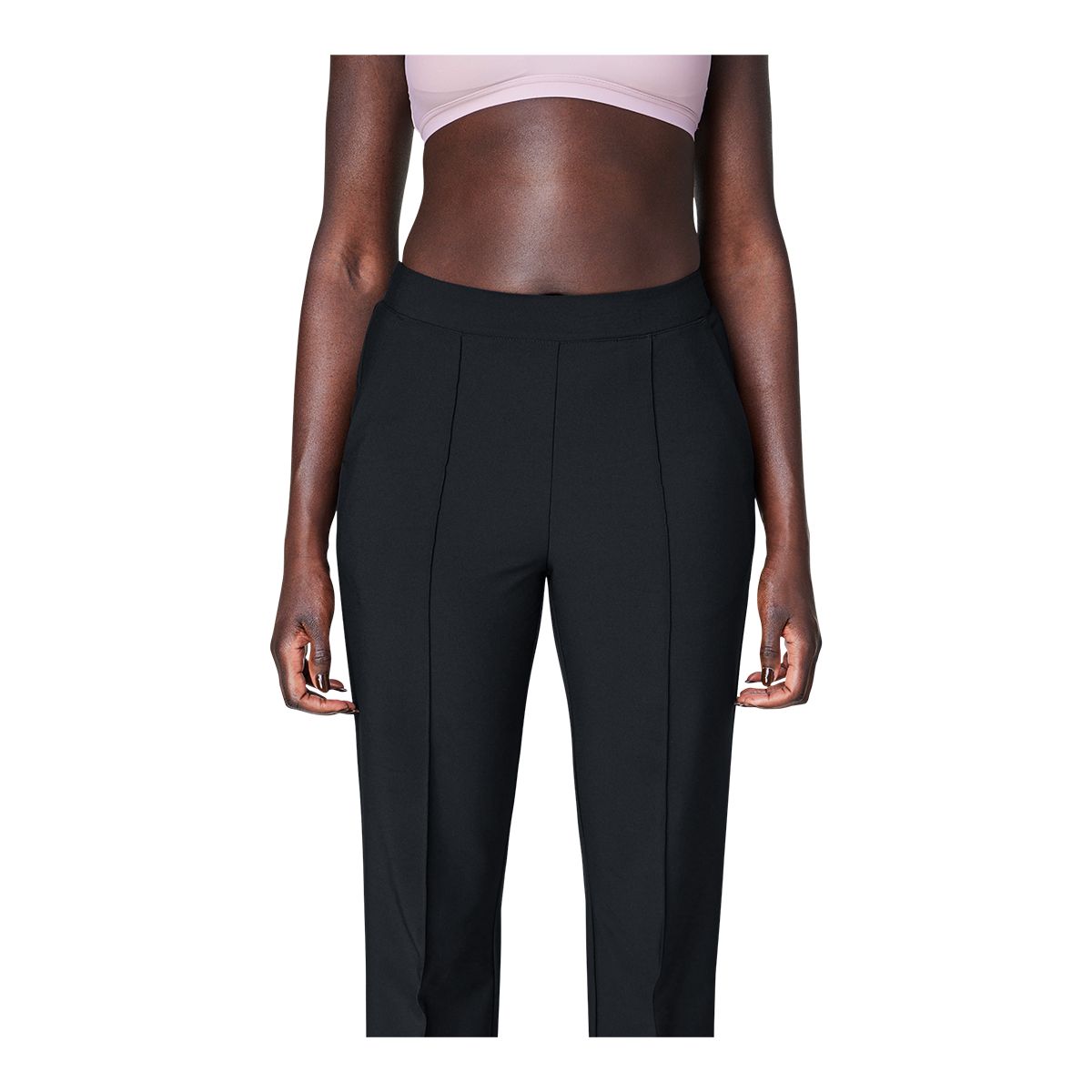 FWD Women's Friday Straight Leggings Pants