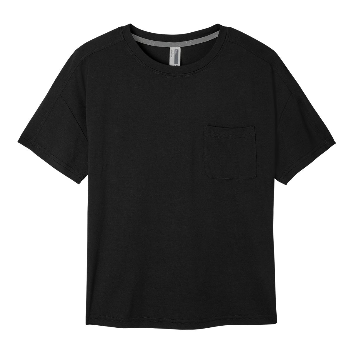 FWD Women's Free Drirelease® Pocket Minimal T Shirt