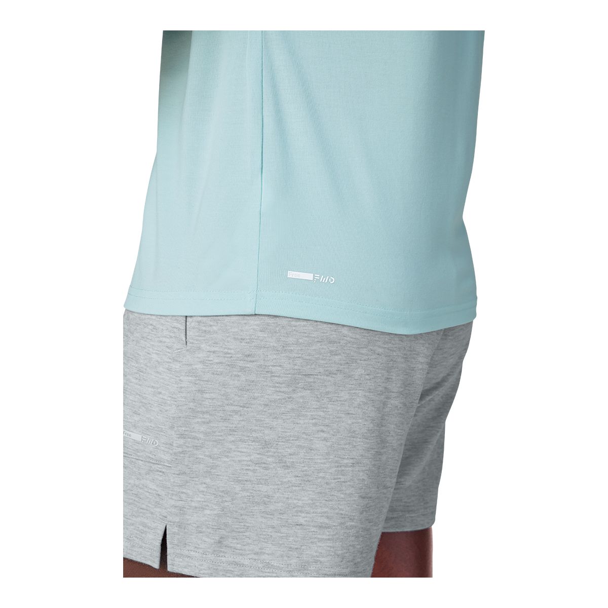 FWD Women's Free Drirelease® Pocket Minimal T Shirt