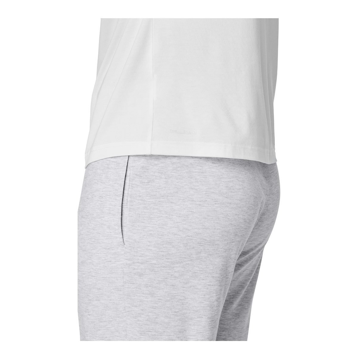 FWD Women's Free Drirelease® Pocket Minimal T Shirt