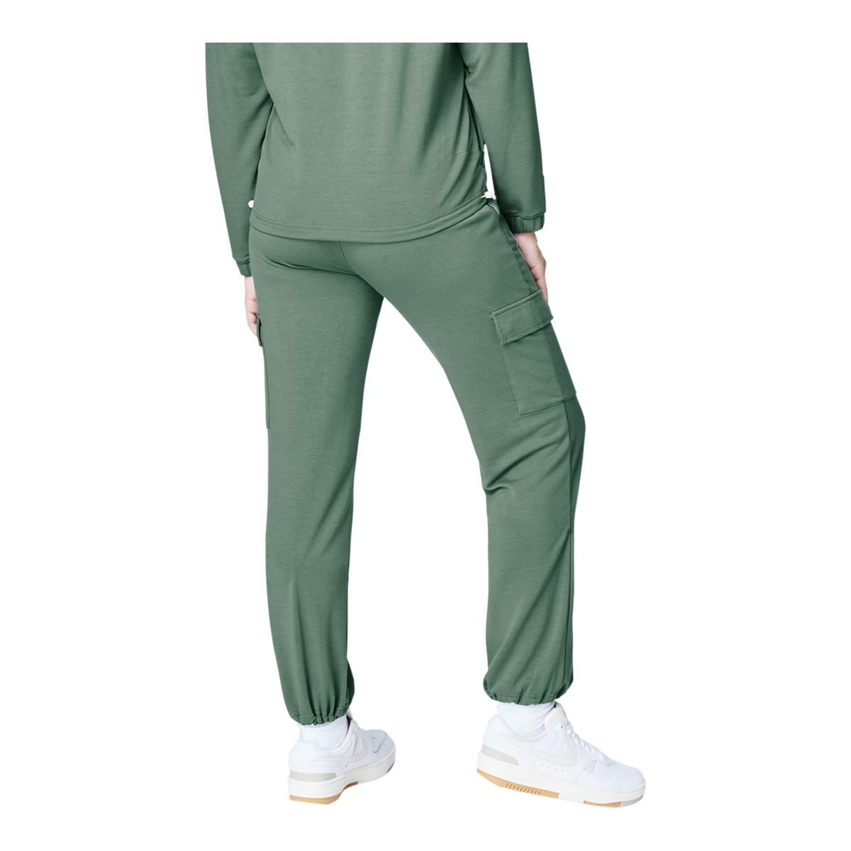 FWD Women's Free Drapeknit Pants