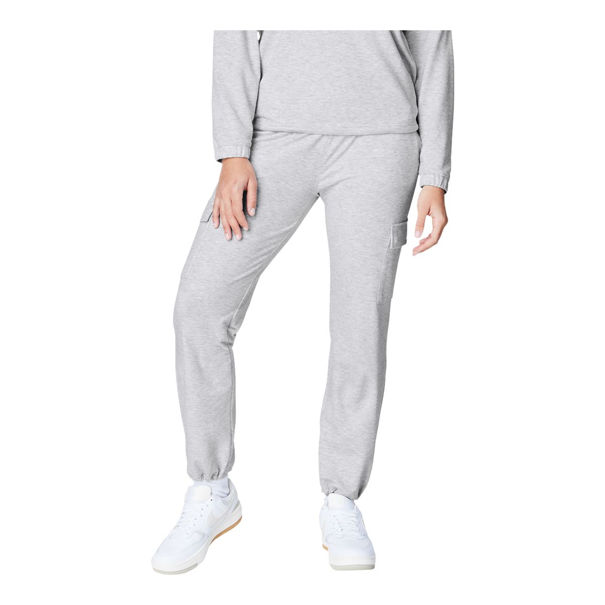 FWD Women's Free Drapeknit Pants