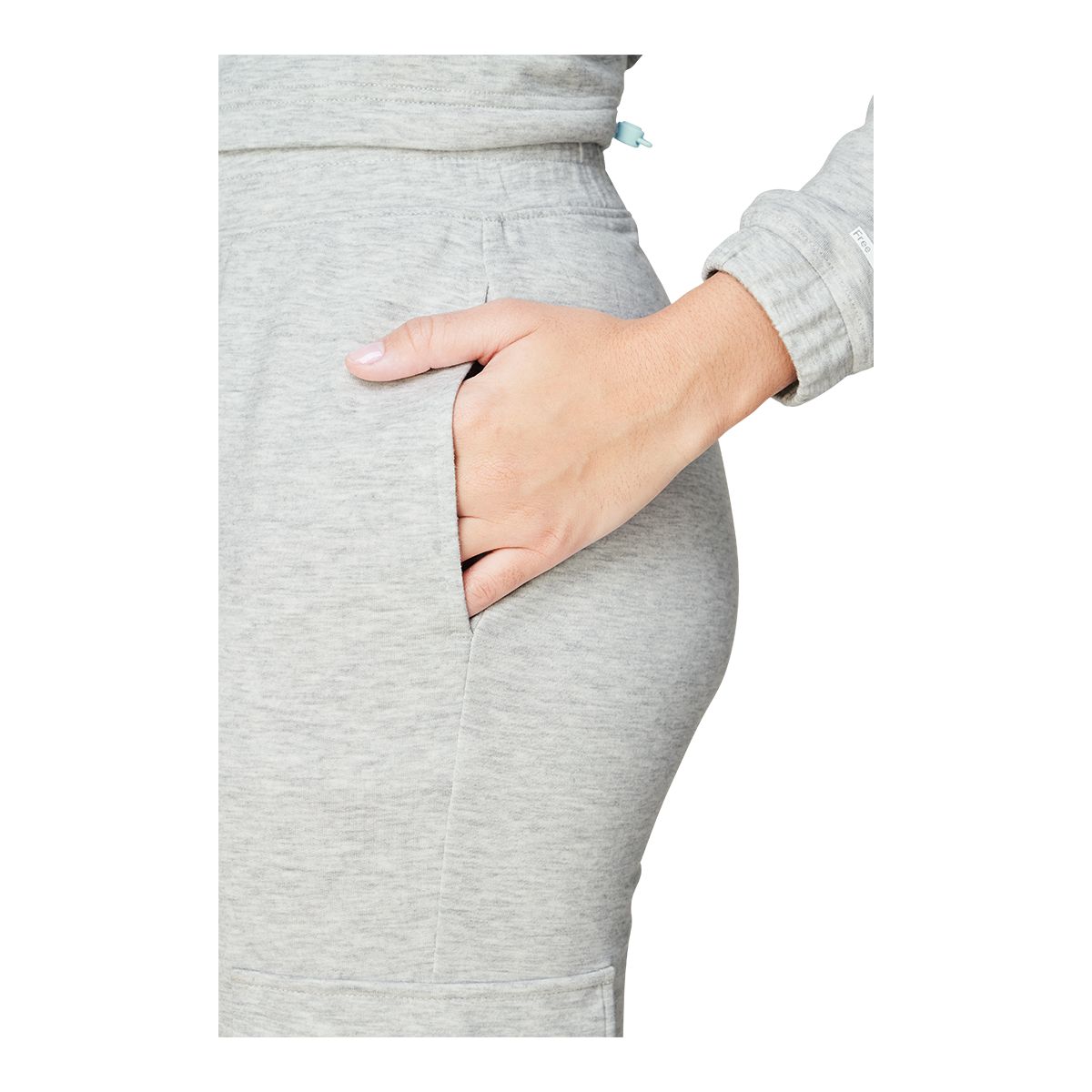 FWD Women's Free Drapeknit Pants