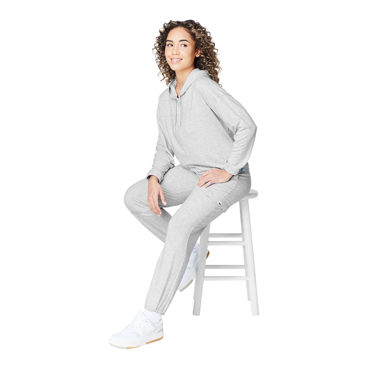 FWD Women's Free Drapeknit Pants