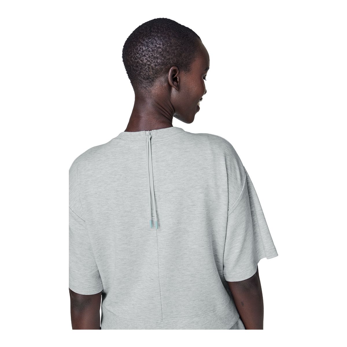 FWD Women's Free Drapeknit T Shirt