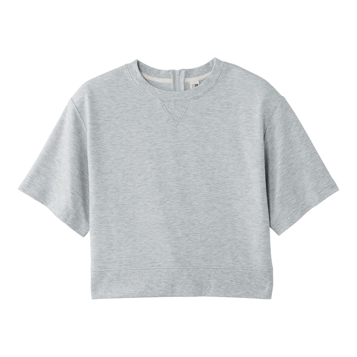 FWD Women's Free Drapeknit T Shirt