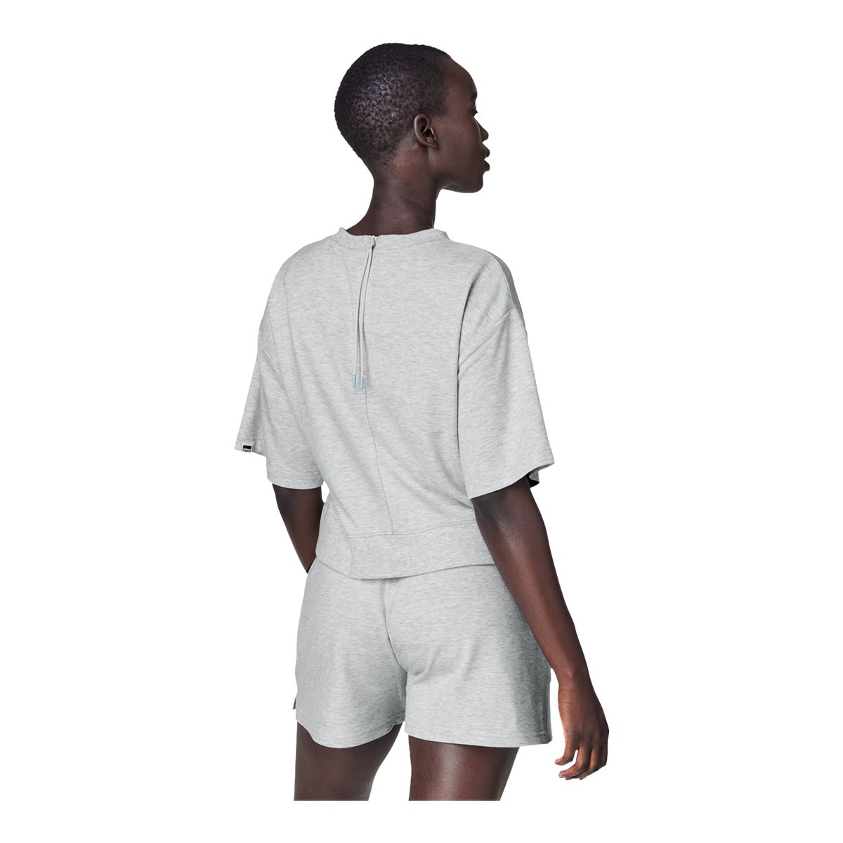 FWD Women's Free Drapeknit T Shirt