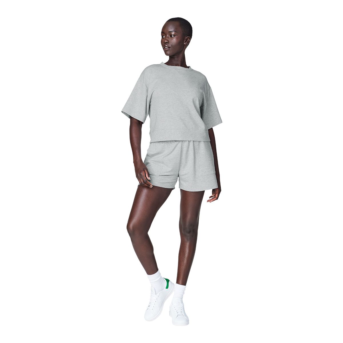 FWD Women's Free Drapeknit T Shirt