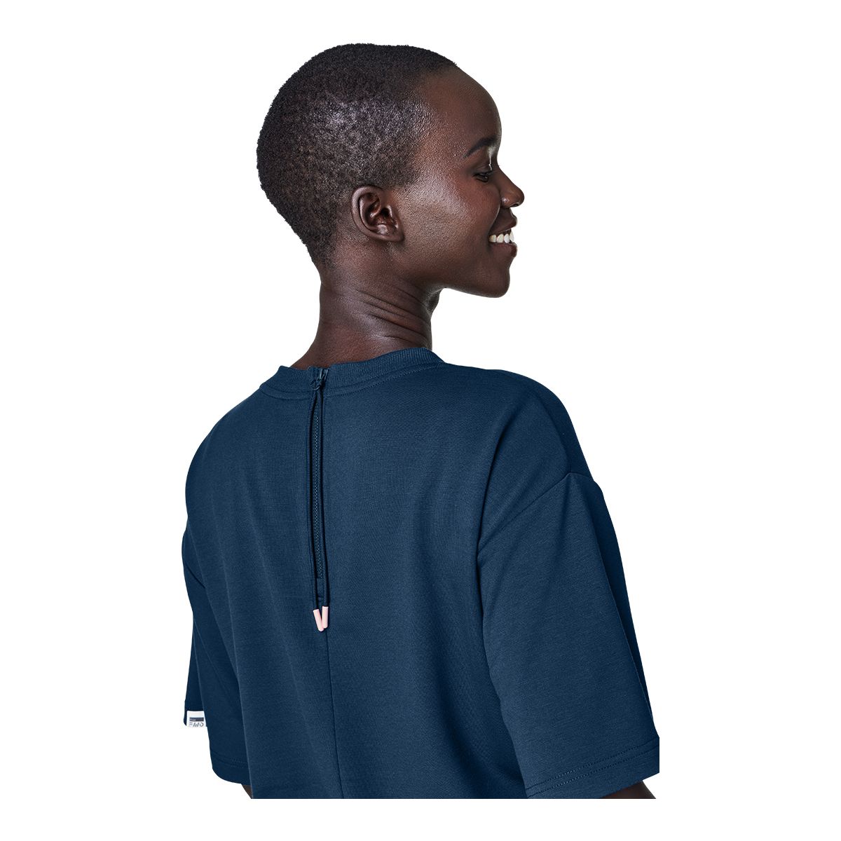 FWD Women's Free Drapeknit T Shirt