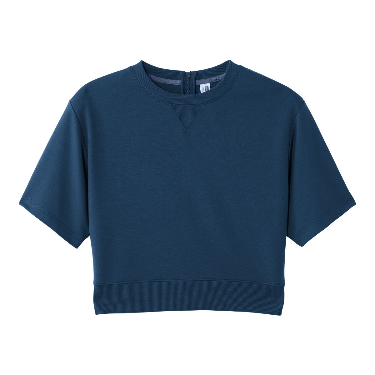 FWD Women's Free Drapeknit T Shirt