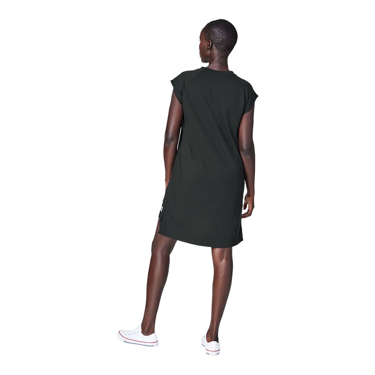 FWD Women's Free Drapeknit Dress