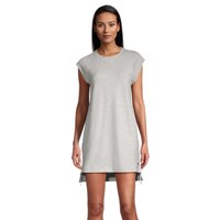 FWD Women's Free Drapeknit Dress Front_Flat