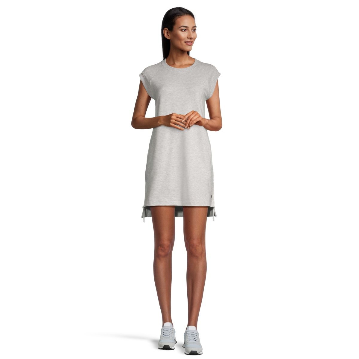 FWD Women's Free Drapeknit Dress