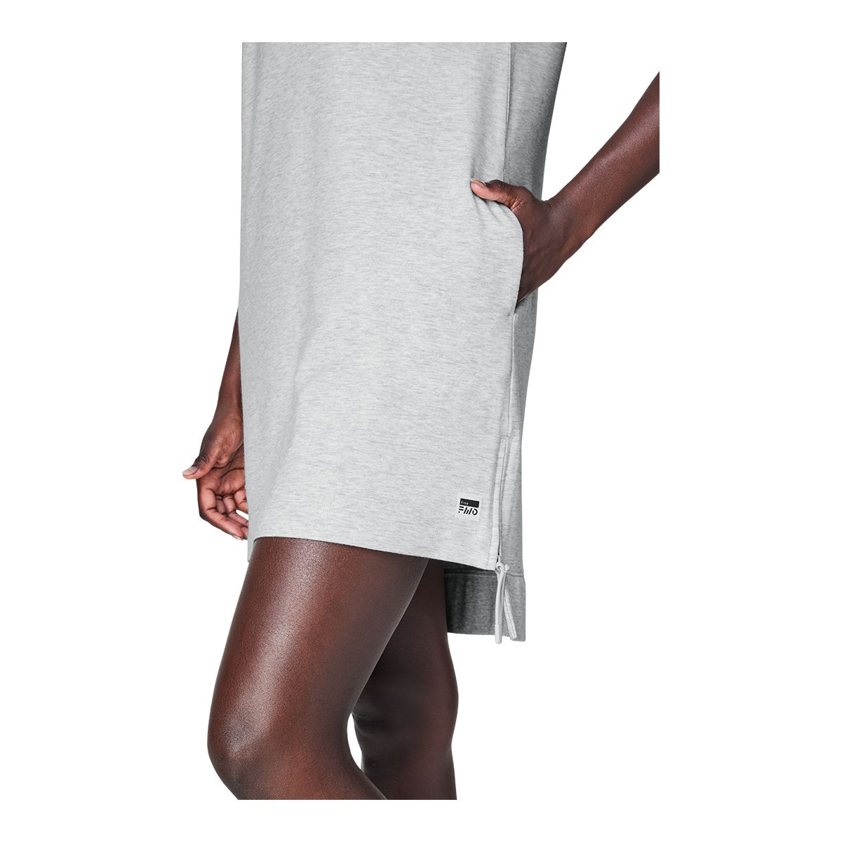 FWD Women's Free Drapeknit Dress