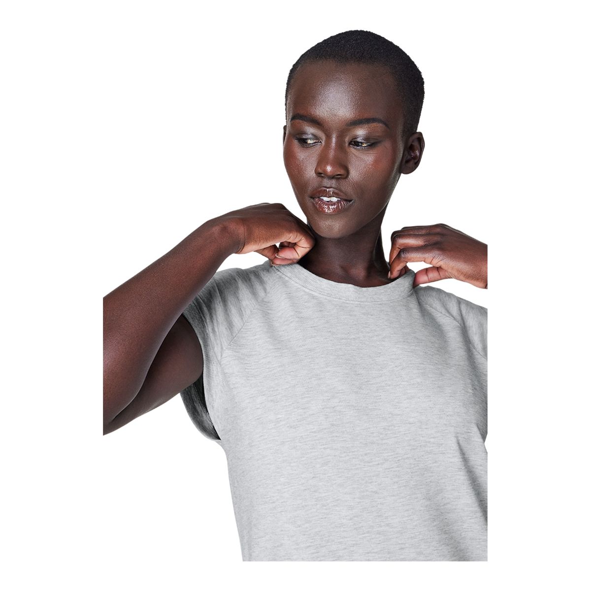 FWD Women's Free Drapeknit Dress