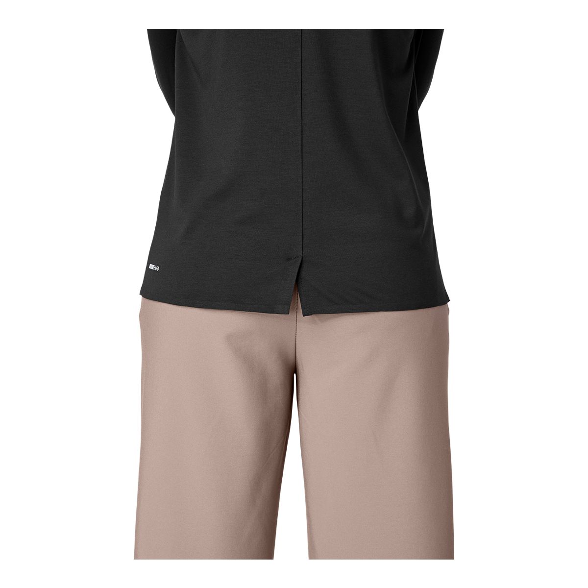 FWD Women's Friday Drirelease® Minimal Long Sleeve T Shirt