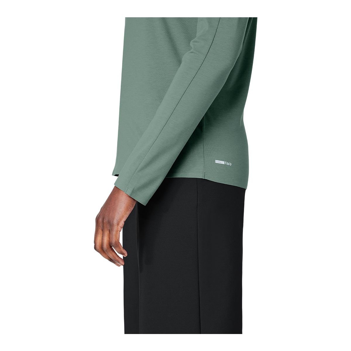 FWD Women's Friday Drirelease® Minimal Long Sleeve T Shirt