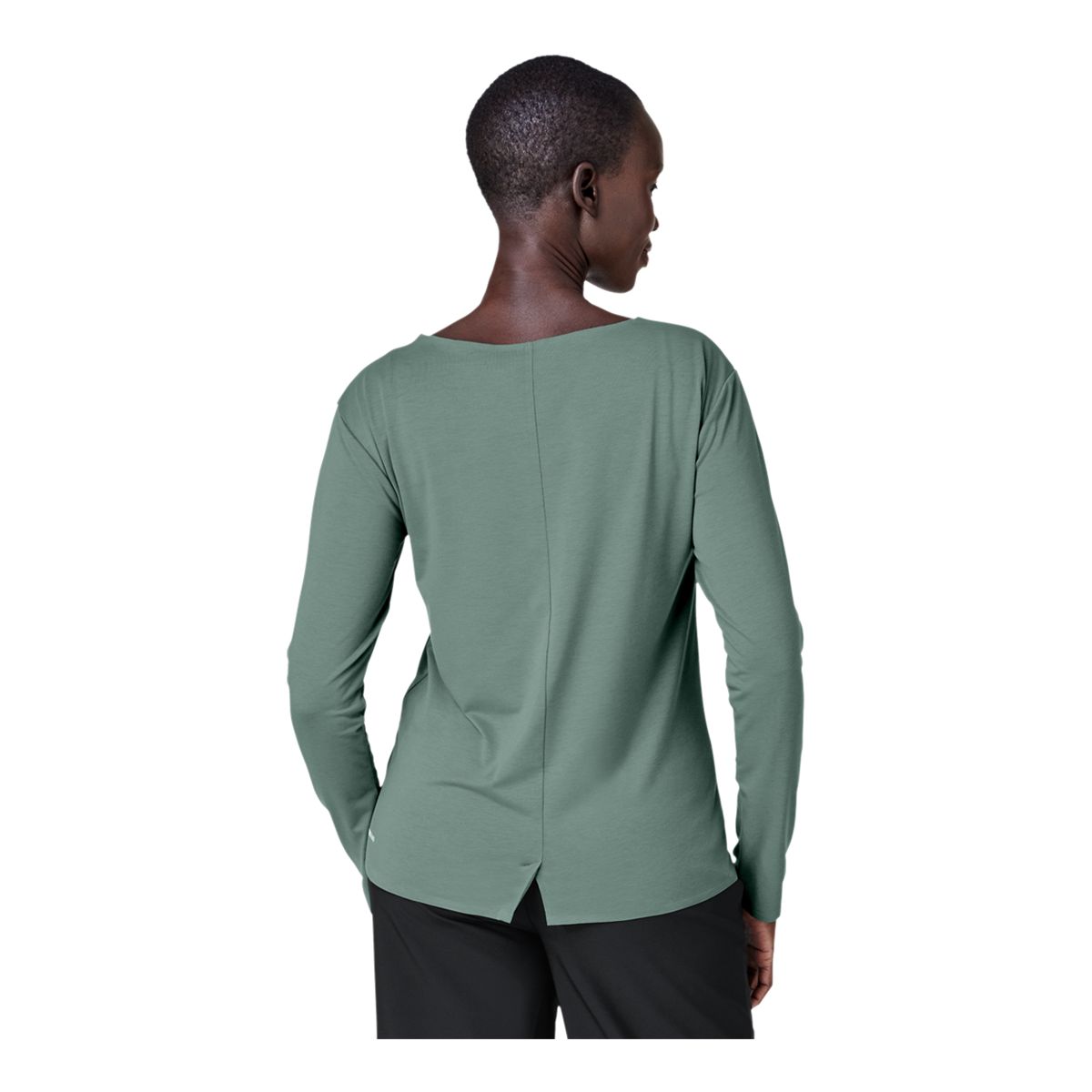 FWD Women's Friday Drirelease® Minimal Long Sleeve T Shirt