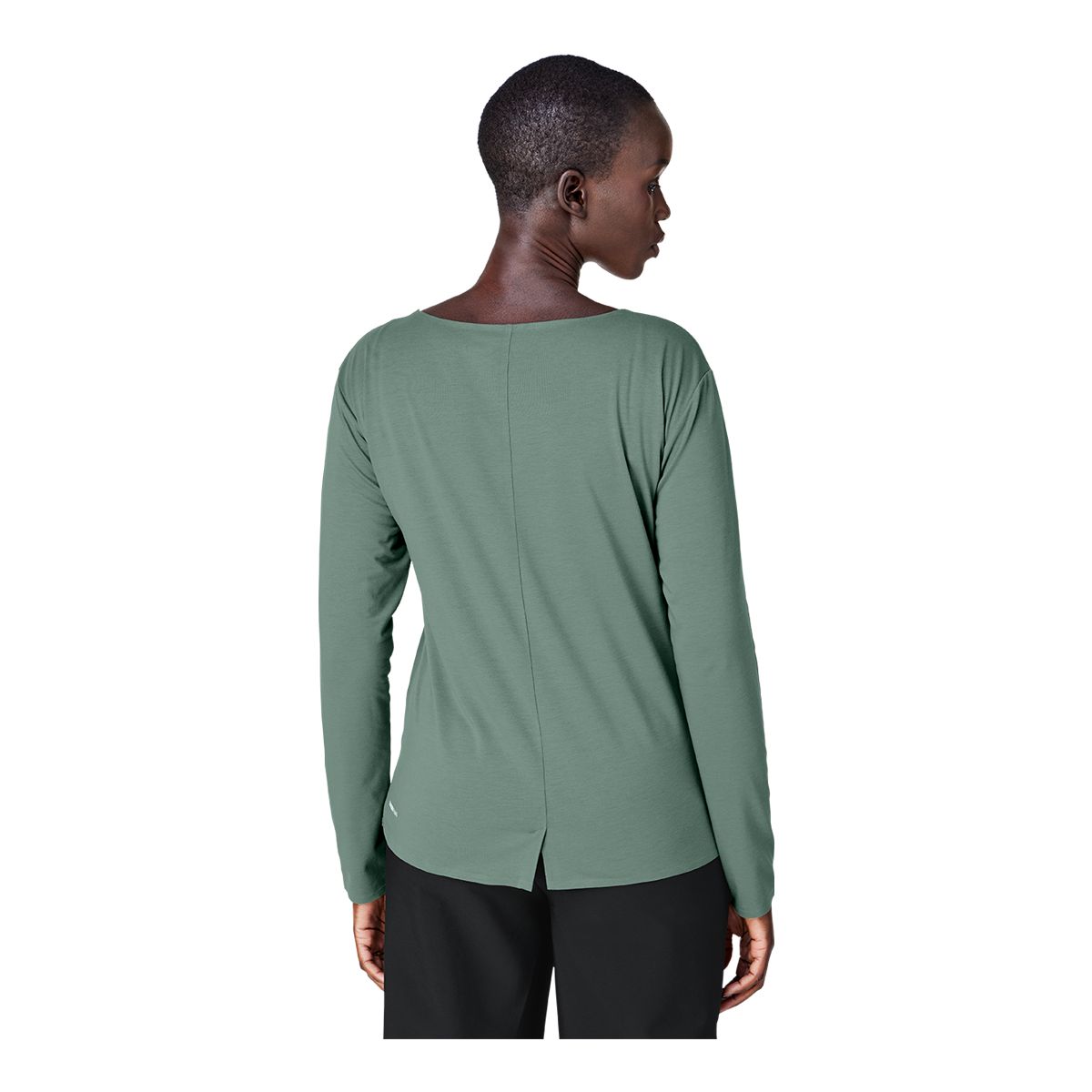 FWD Women's Friday Drirelease® Minimal Long Sleeve T Shirt