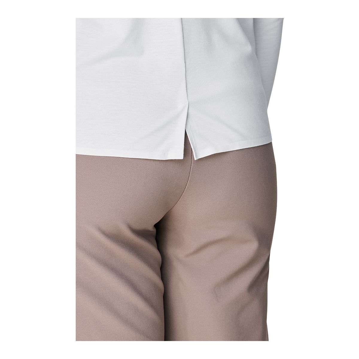 FWD Women's Friday Drirelease® Minimal Long Sleeve T Shirt