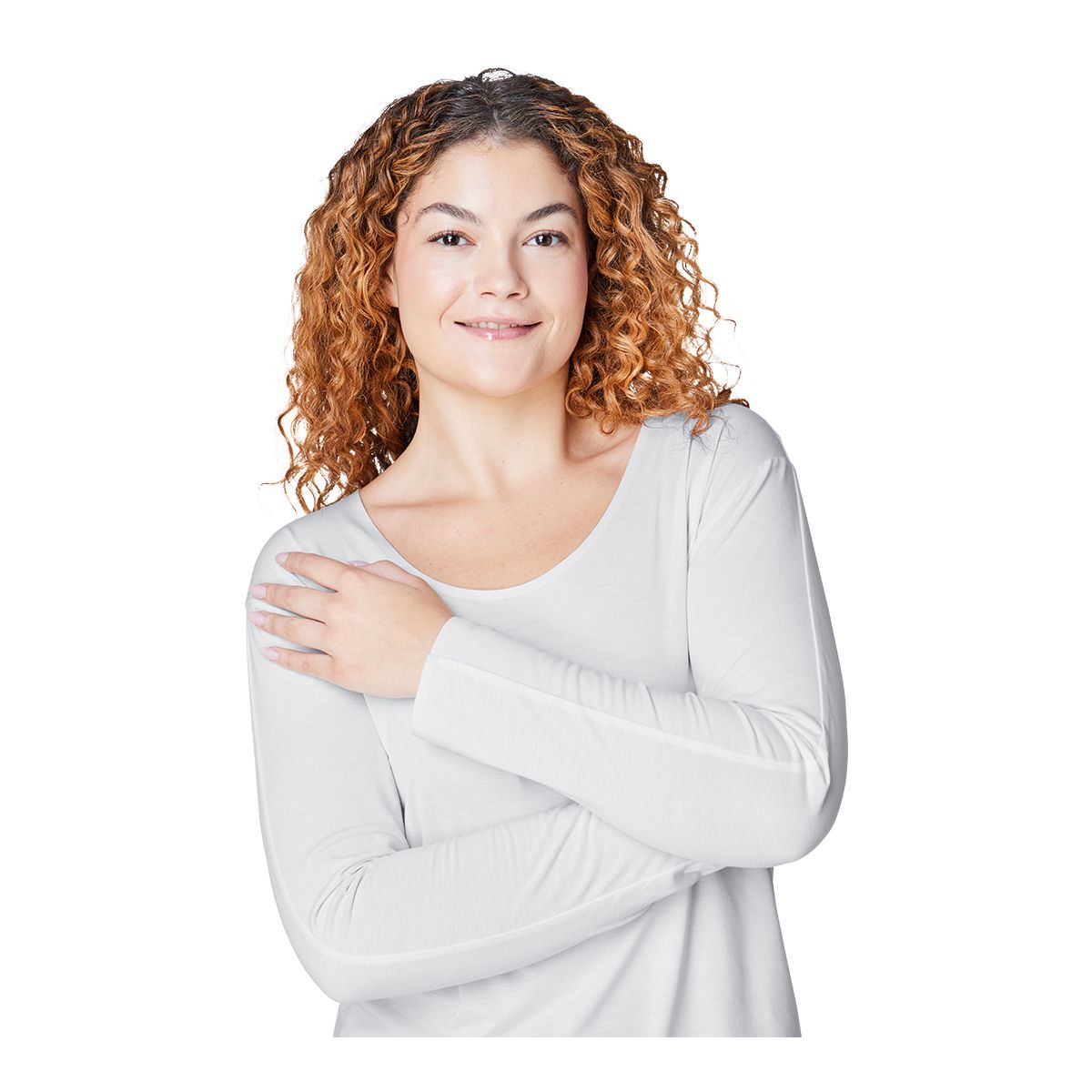 FWD Women's Friday Drirelease® Minimal Long Sleeve T Shirt