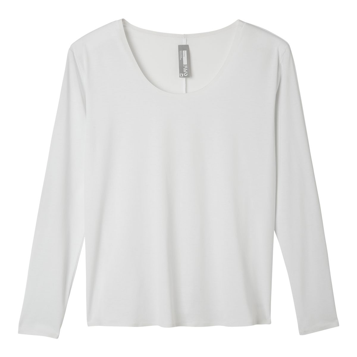 FWD Women's Friday Drirelease® Minimal Long Sleeve T Shirt