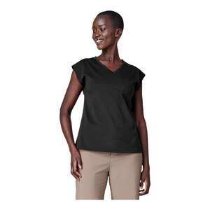 FWD Women's Friday V-Neck Top