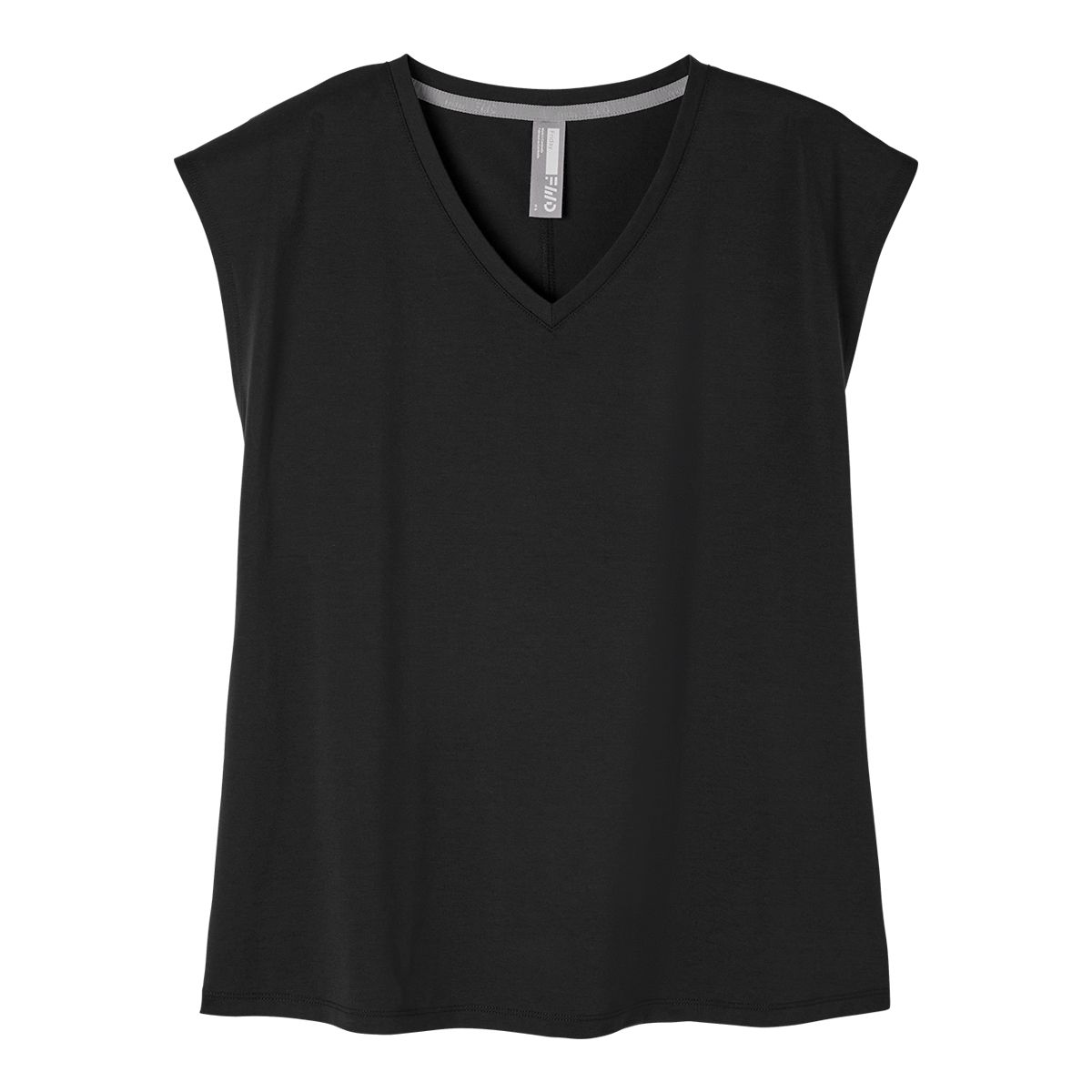 FWD Women's Friday V-Neck Top