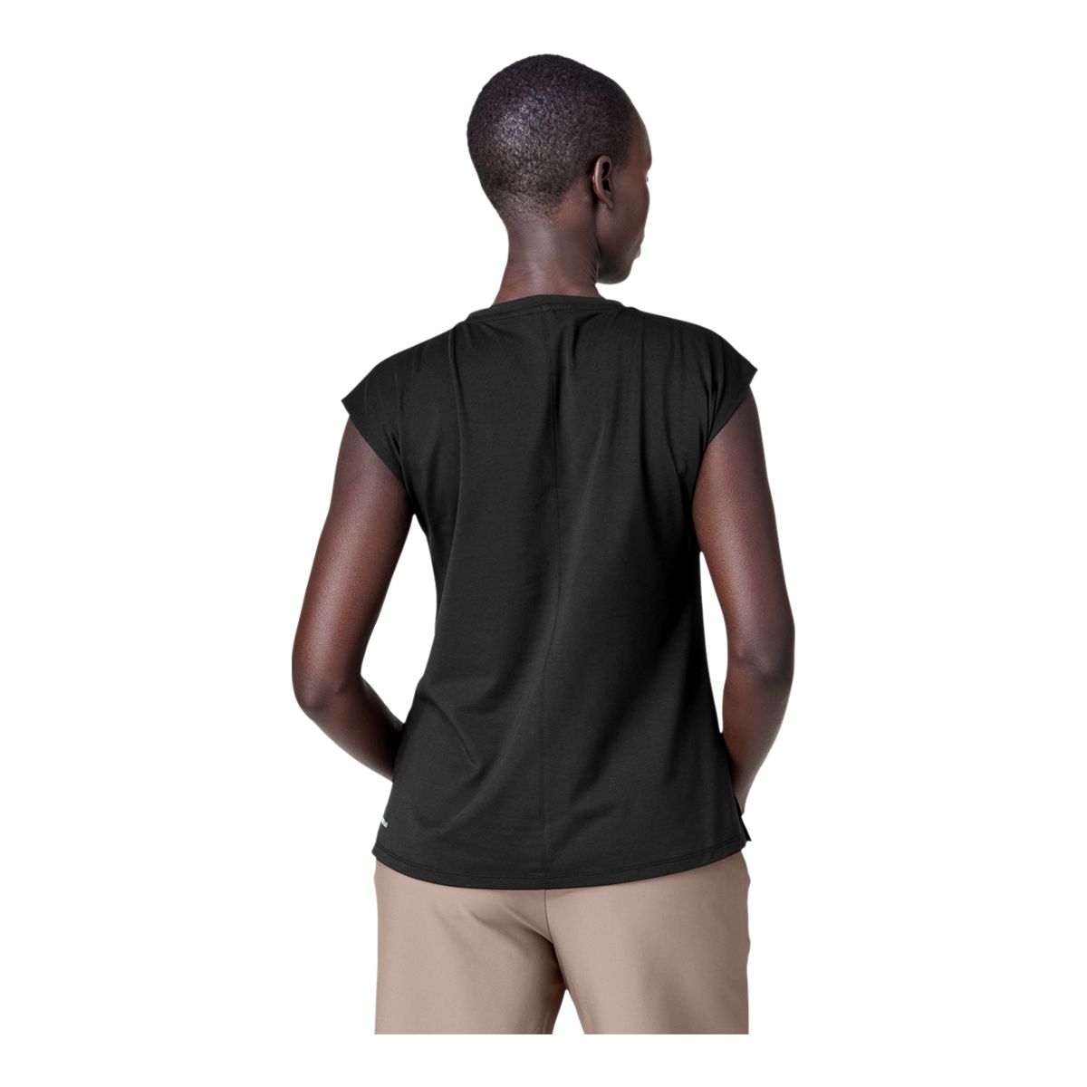 FWD Women's Friday V-Neck Top