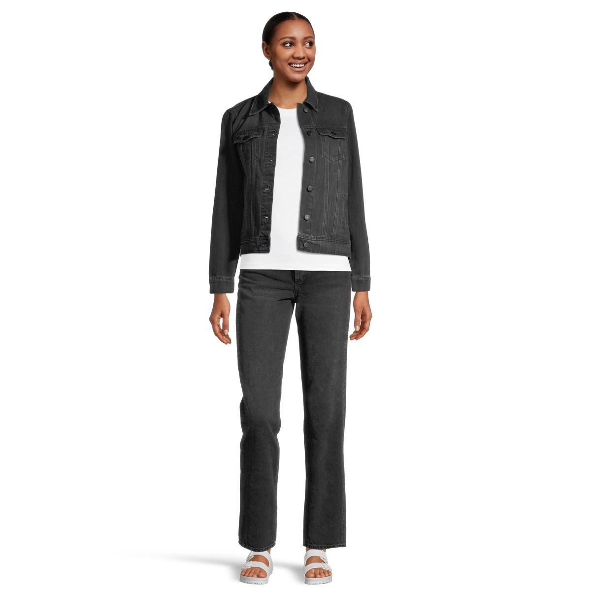 Ripzone Women's Azure Ribbed Tank