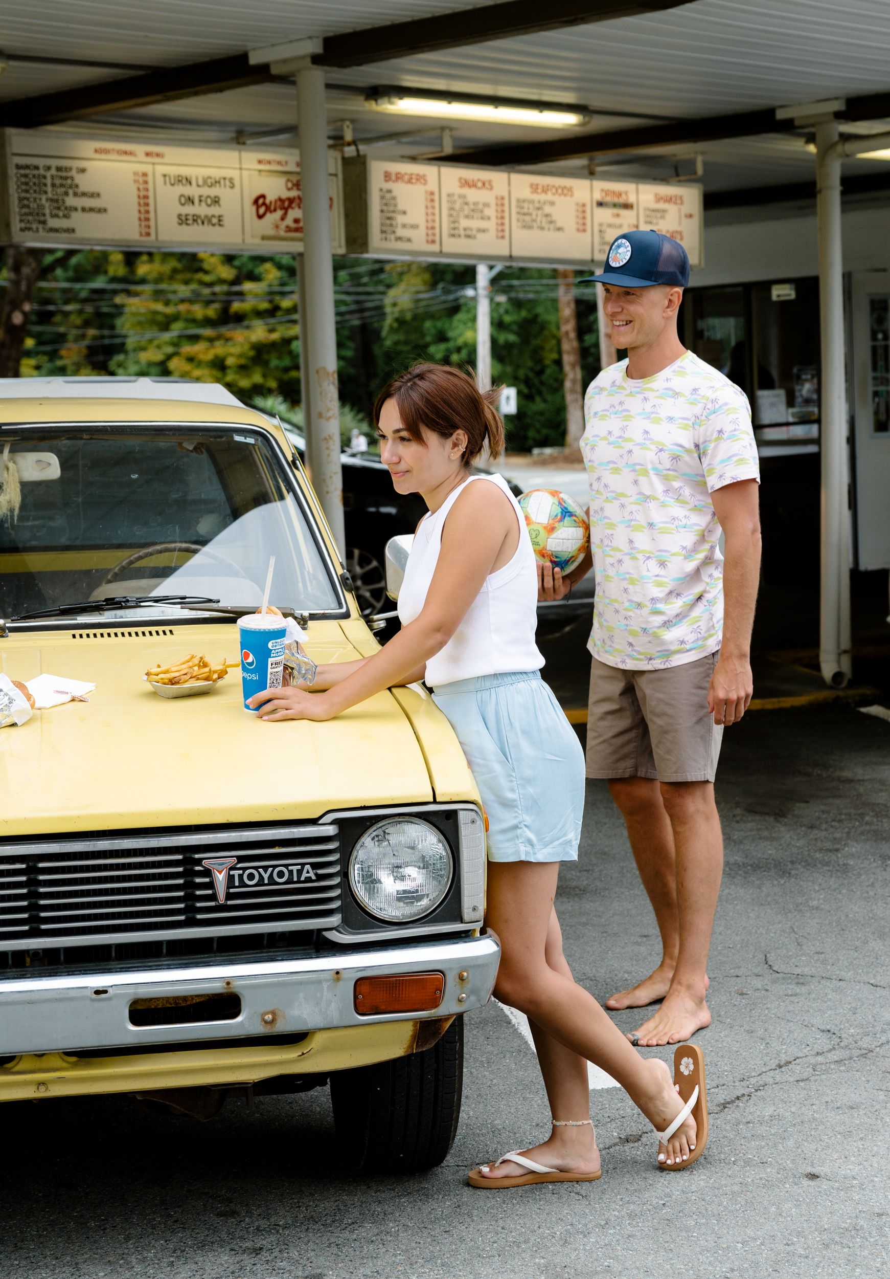 Ripzone Women's Azure Ribbed Tank