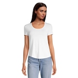 Ripzone Women's Citron 2.0 T-Shirt Front_Flat