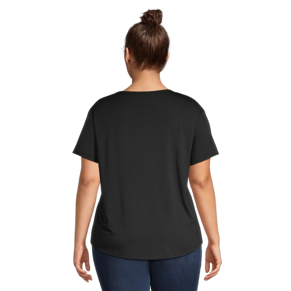 Ripzone Women's Plus Size Citron 2.0 T-Shirt