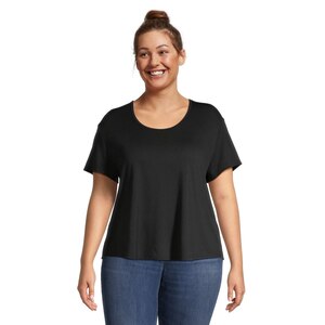 Ripzone Women's Plus Size Citron 2.0 T-Shirt